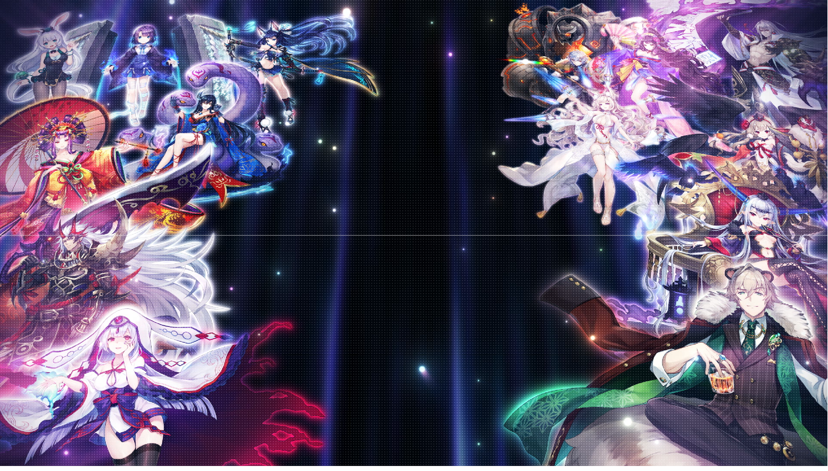 ラグナドール遊技機化プロジェクト