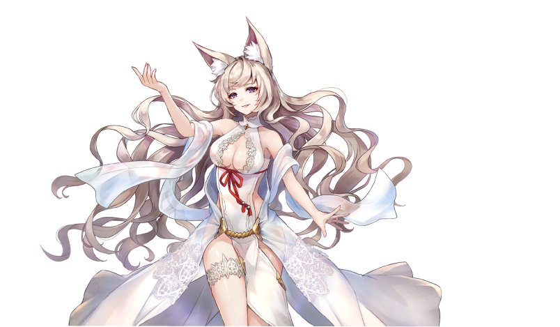 天狐