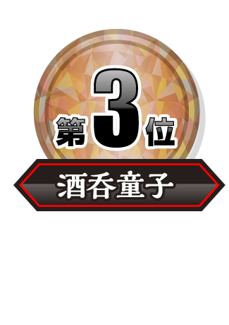 第3位